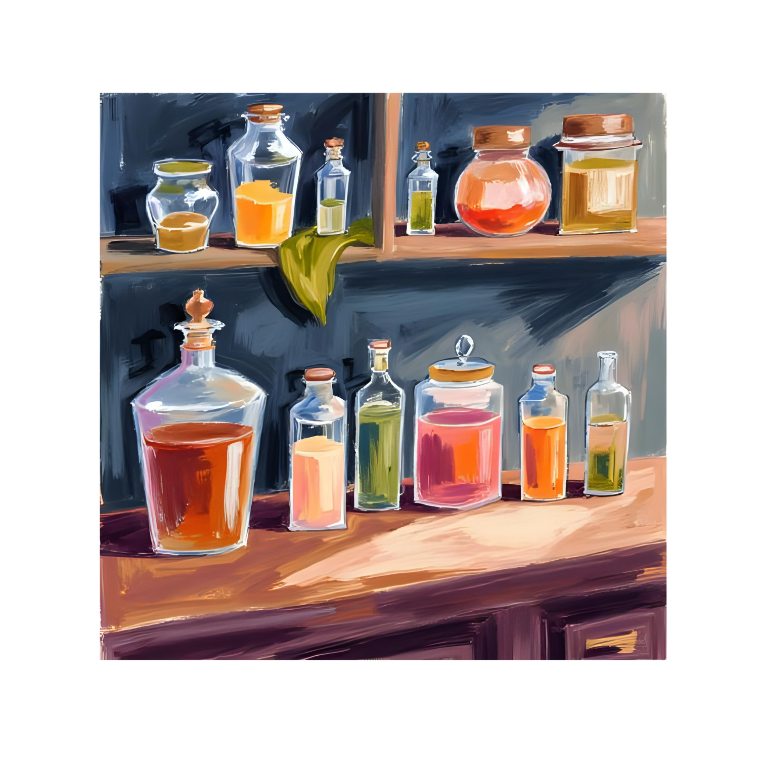 Бальзамы, мази, жиры, масла <br>