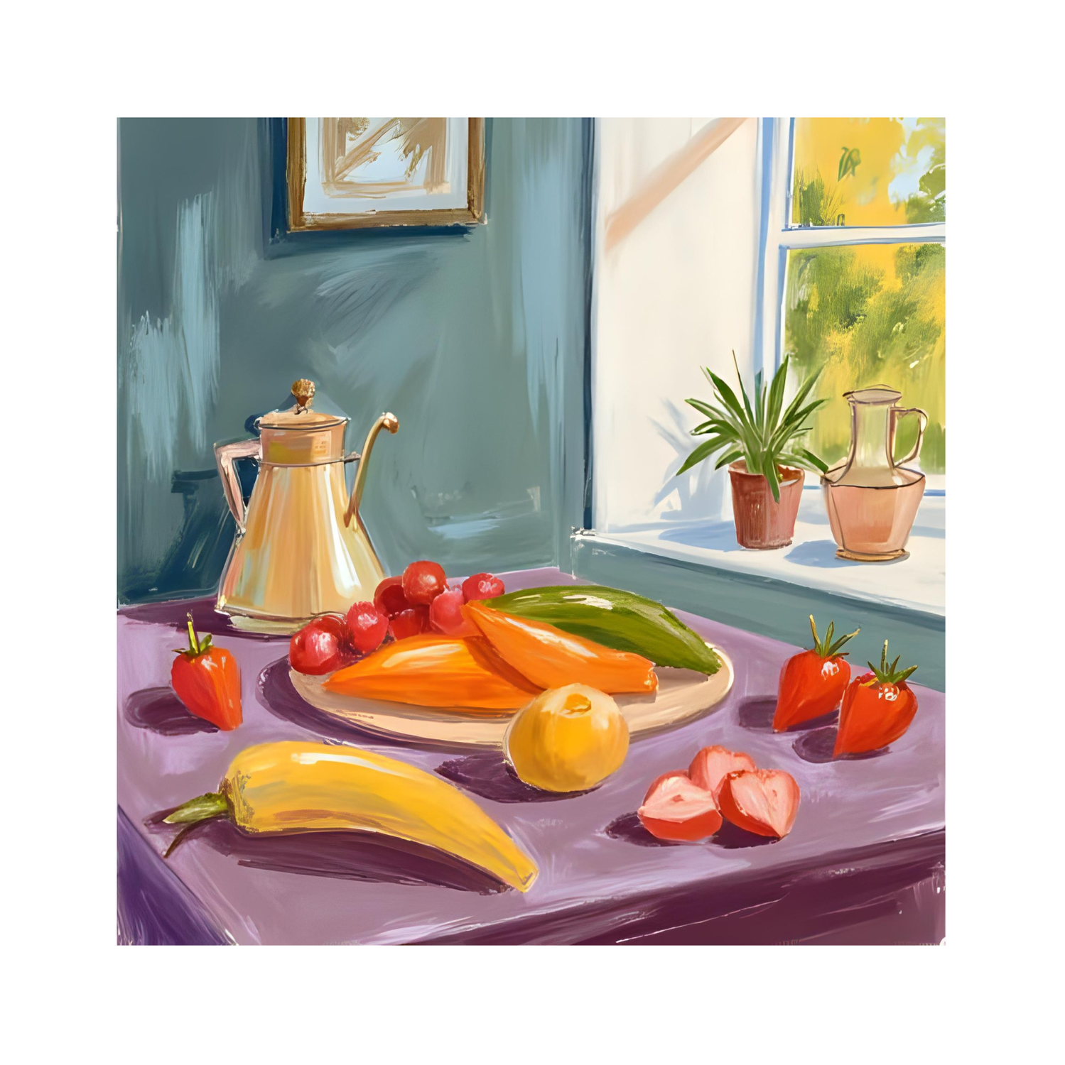 Здоровые продукты <br>