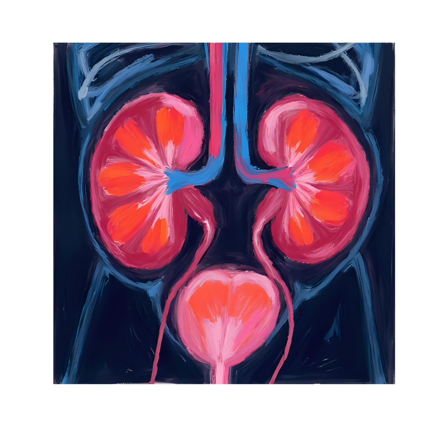 Для почек и мочевыводящих путей <br>