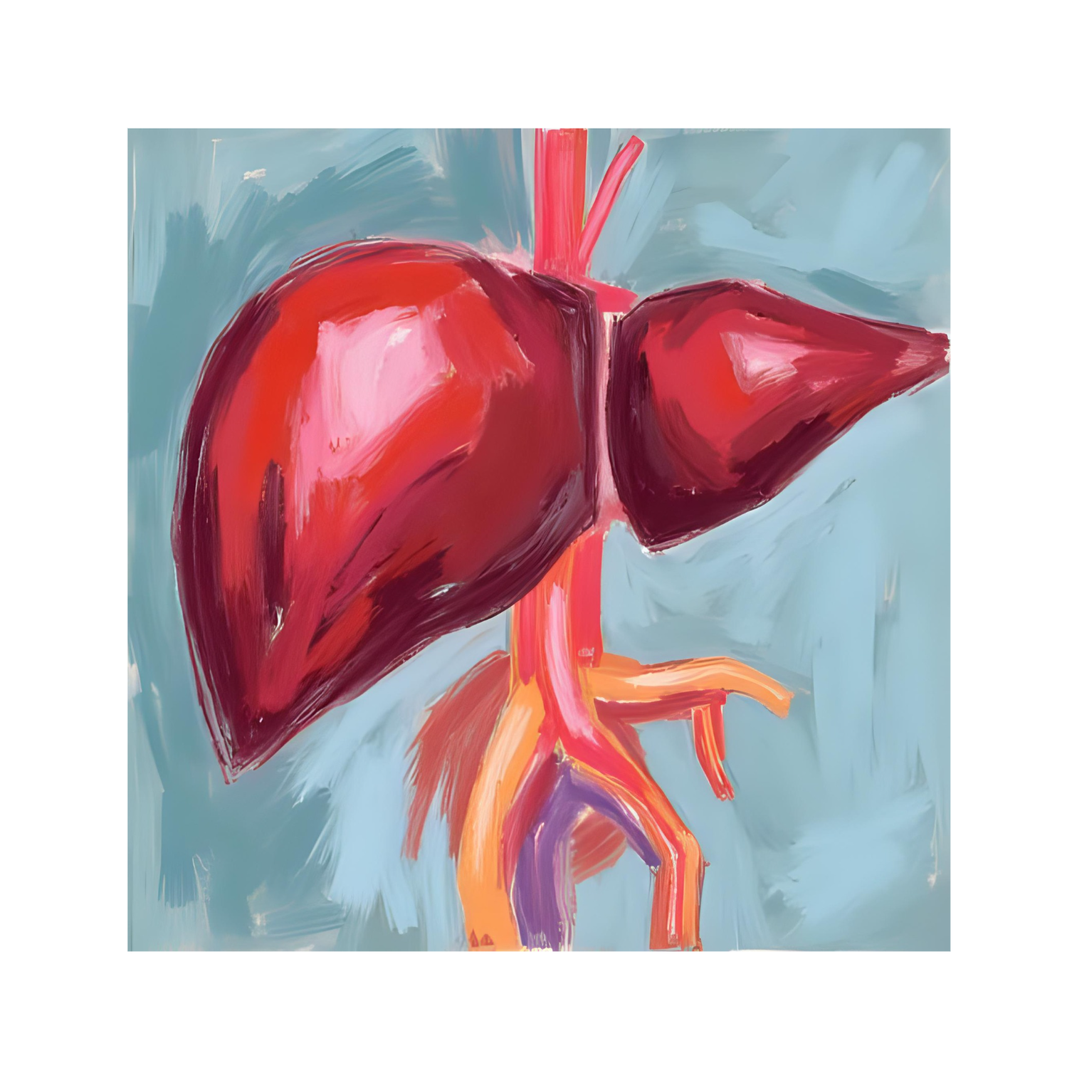 Для печени и желчевыводящих путей <br>