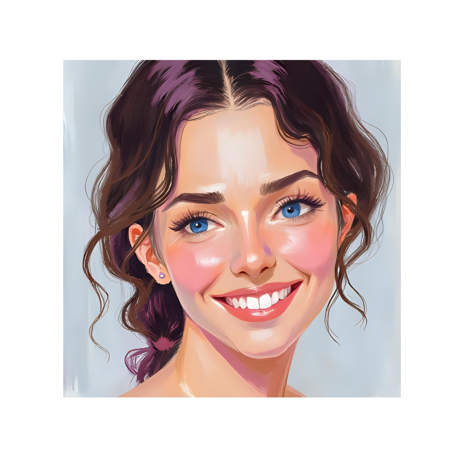 Для чистой кожи <br>