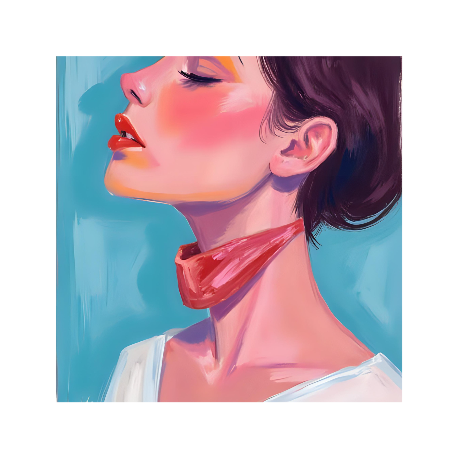 Для щитовидной железы <br>